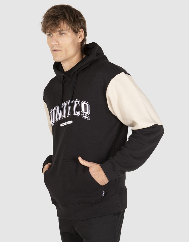 UNIT - UNIT Squad Men's Pullover Hoodie