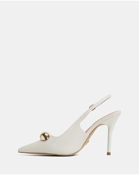 ALDO - Camberley Slingback Heels