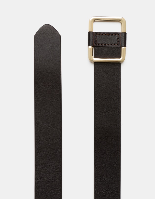 Seed Heritage - Naomi Leather Hip Belt