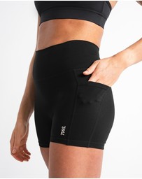 TWL - Refine Shorts 4.5