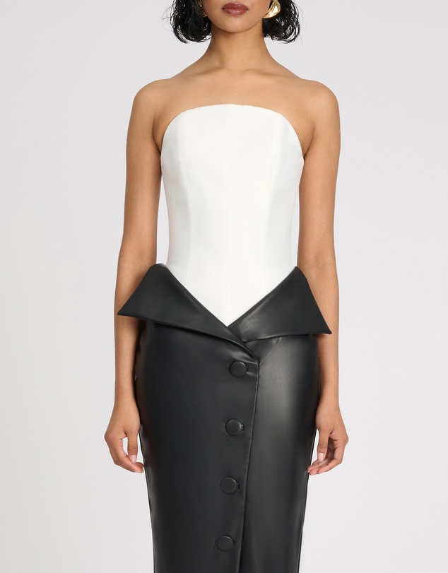 ELIYA THE LABEL - Daina Dress