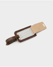 Republic of Florence - The Tag Chocolate