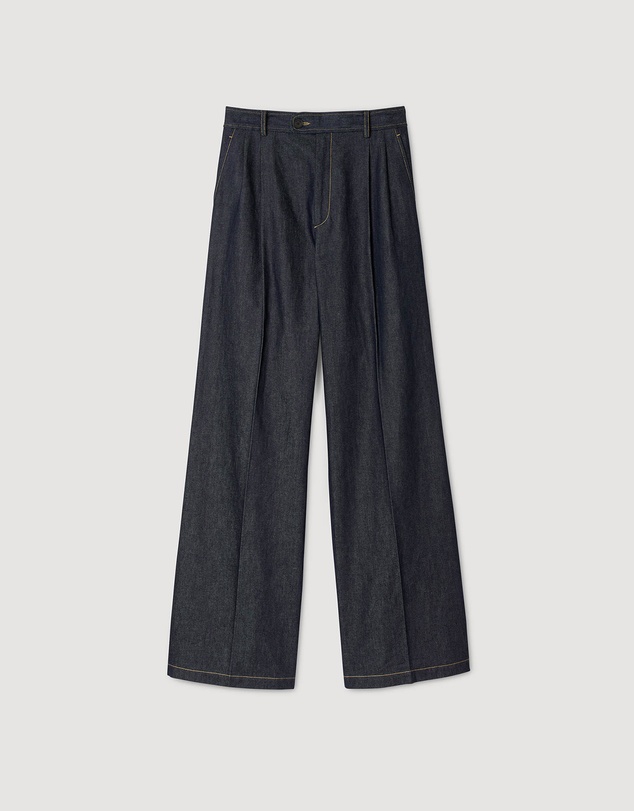 Sandro - Renan Pants