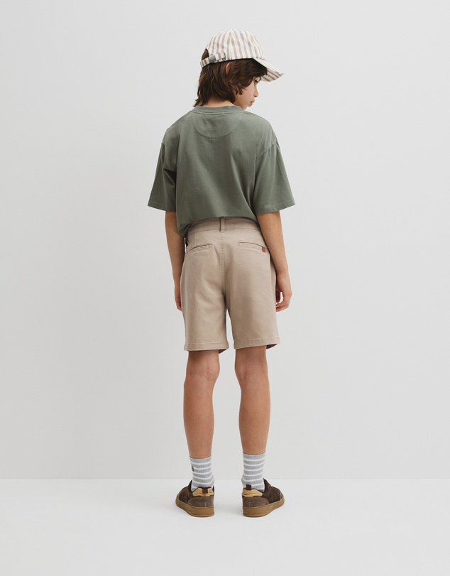 Country Road - Teen Chino Short