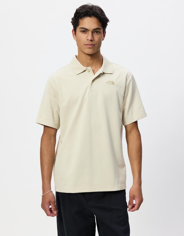 The North Face - Relax Logo Polo