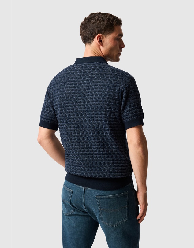 Rodd & Gunn - Halken Knit