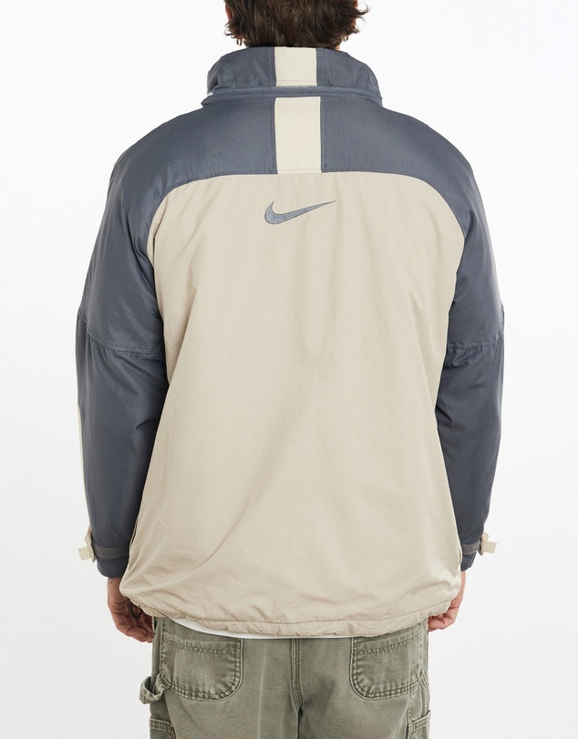 Vintage by The Real Deal - Pre Loved - Vintage Nike Puffer Jacket