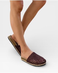 Human - Alexi Slide - Women's