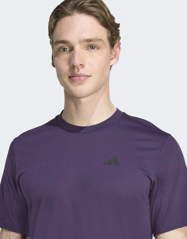 adidas Performance - Train Essentials Feelready Training Tee Mens