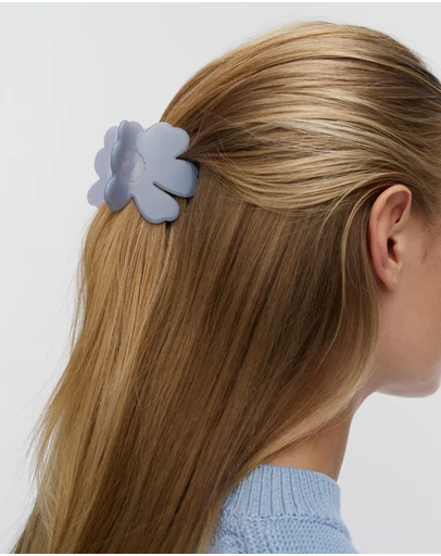 Marimekko - Unikko Hair Clip Small Hair clip