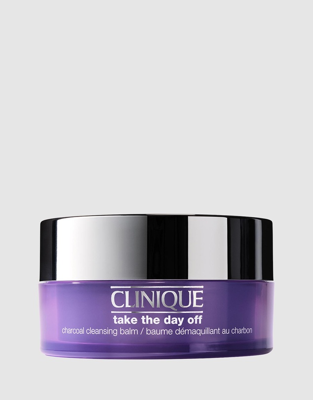 Clinique - Take the Day™ Off Charcoal Cleansing Balm 125ml