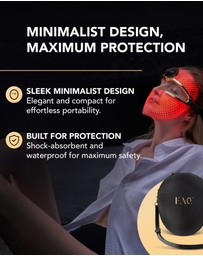 FOREO - FAQ 200