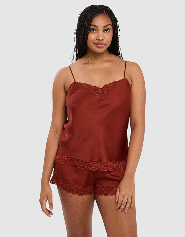 Sans Complexe - Charming Camisole