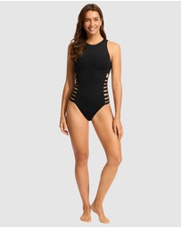 Seafolly - Seafolly Collective Multi Strap One Piece