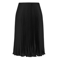 City Chic - Selena Pleat Skirt
