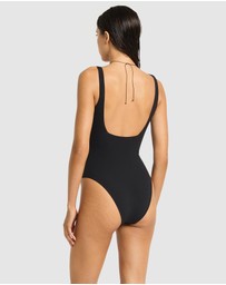 Bond-Eye Swimwear - Melody One Piece