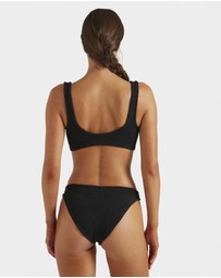 Hunza G - Dallas Bikini Set