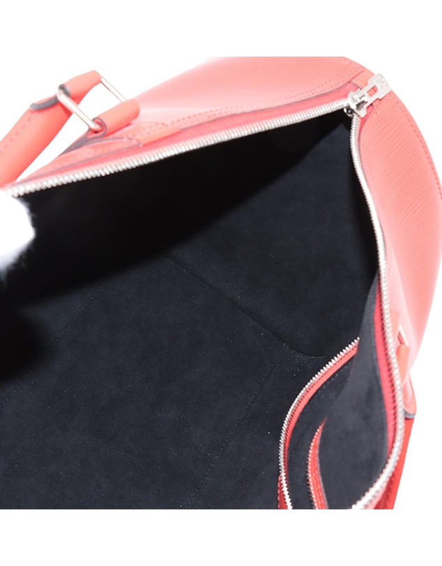 Pre-Loved by Azura Reborn - Pre-Loved Supreme Epi Keepall Bandouliere 45