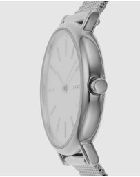Skagen - Signatur Women's Analogue Watch