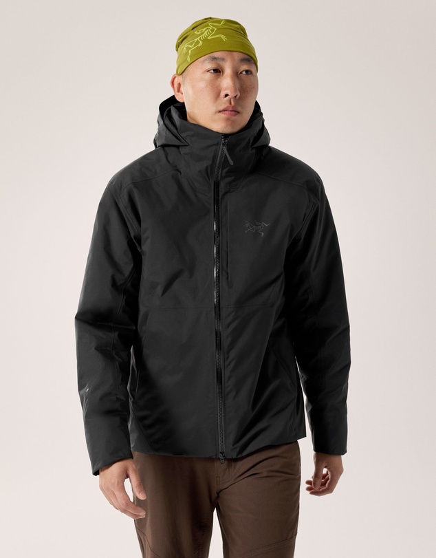 Arc'teryx - Ralle Insulated Jacket Men's