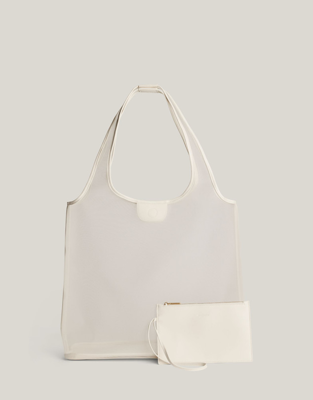 Witchery - Elena Mesh Tote