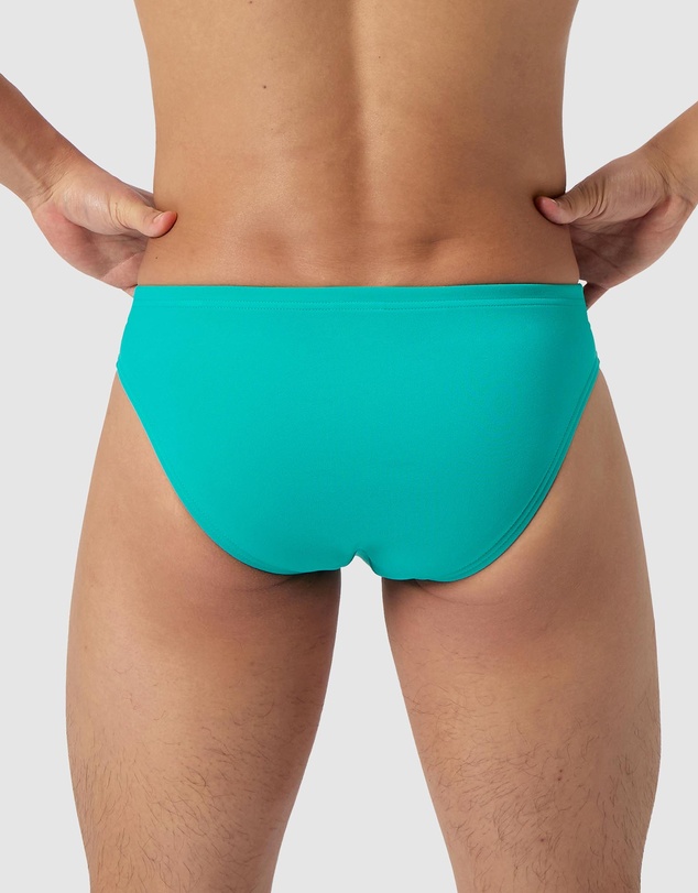 Speedo - ML Solid Briefs