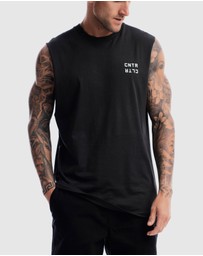 Counter Culture - Geo Tank