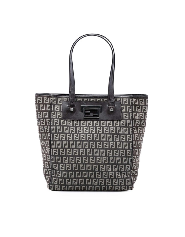 Pre-Loved by Azura Reborn - Pre-Loved Zucchino Canvas Tote