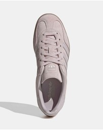 adidas Originals - Gazelle Indoor Sneakers - Women's
