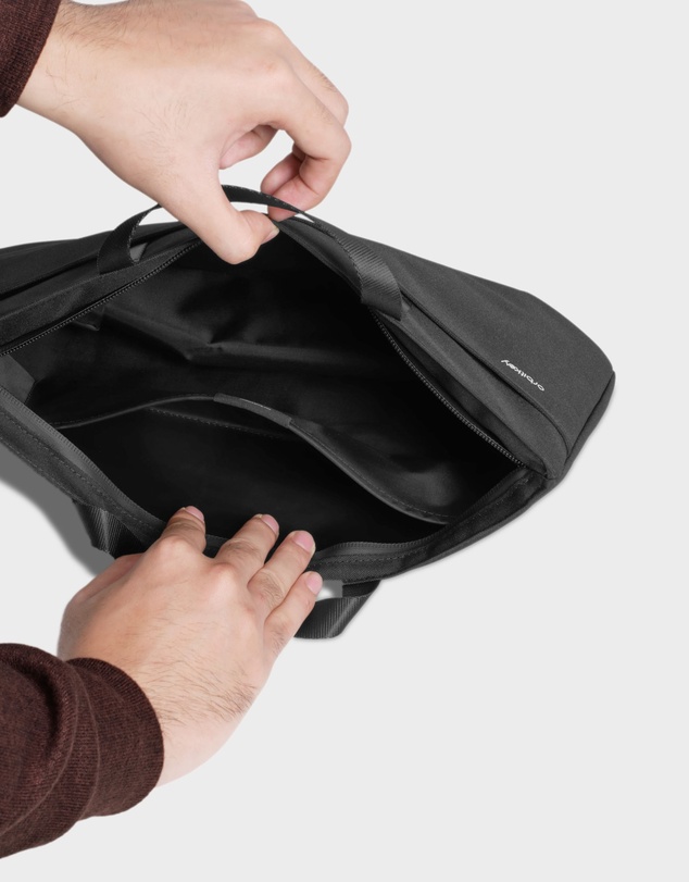 Orbitkey - Insulated Lunch Bag Mini (5L)