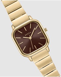 Breda - Esther Metal Bracelet Watch, 26MM