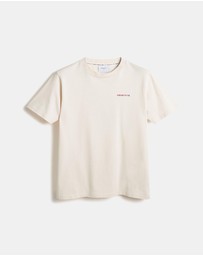 Percival - Mixologist Martini T-Shirt