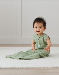 ergoPouch - Jersey Sleeping Bag 0.2 TOG