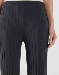 Madison The Label - Sweeney Knit Pants