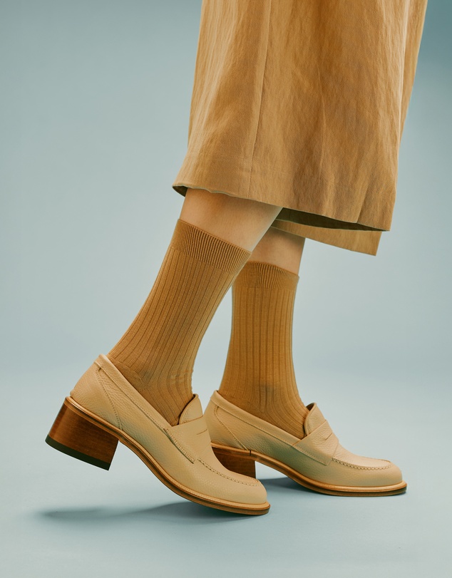 Beau Coops - Gall Loafers
