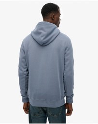 Superdry - Micro Logo Hoodie
