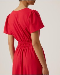 Tussah - Holly Midi Dress
