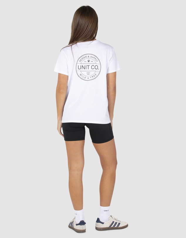 UNIT - UNIT Lexie Ladies T-Shirt