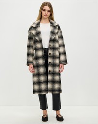 Grace Willow - Eira Coat