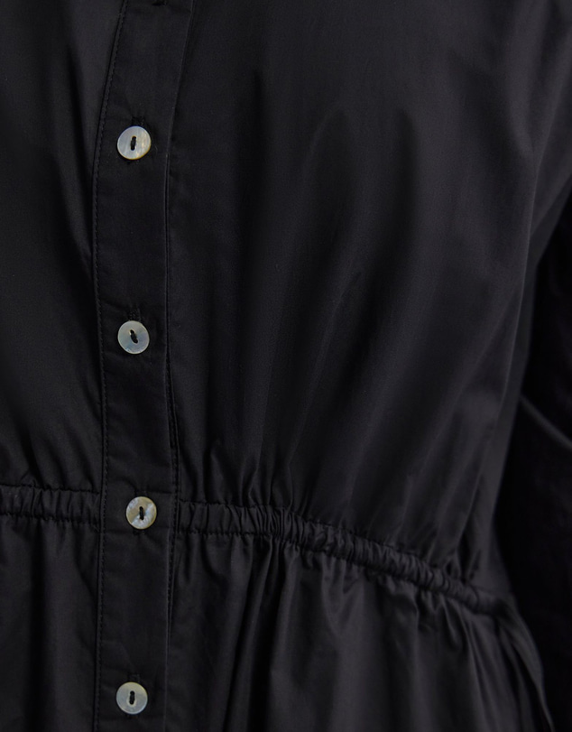 Oxford - Juniper Cotton Shirt Dress