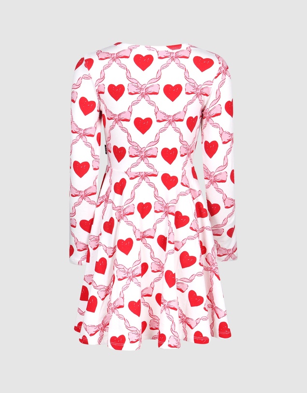 Rock Your Kid - Waisted Dress - Kids