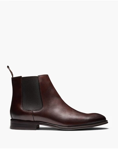 Aquila - Burnell Chelsea Boots