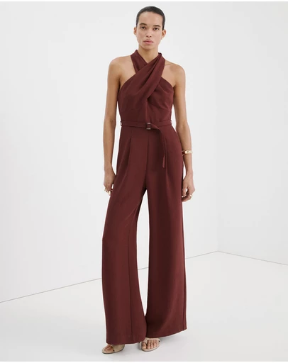 M.N.G - Jane Jumpsuit