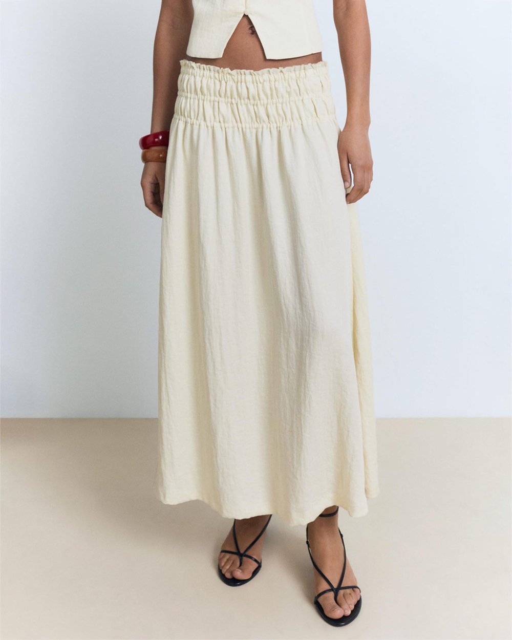 Perth Skirt by Online THE ICONIC Australia
