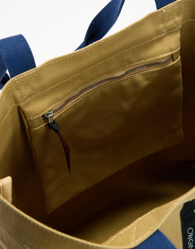 Gramicci - Duck Canvas Tote Bag