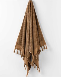 Aura Home - Milos Bath Towel Set