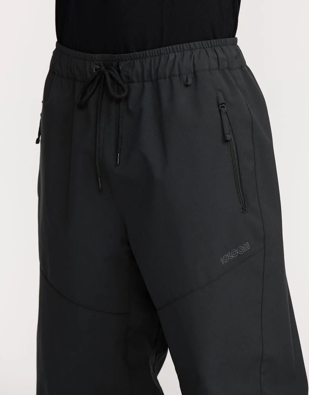 Volcom - Mens Slash Slapper Snow Pants