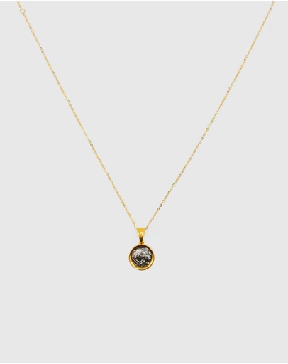 Izoa - Vaya Pendant Necklace
