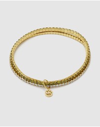 Michael Kors - Premium Gold Tone Bracelet