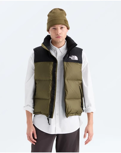 The North Face - 1996 Retro Nuptse Vest